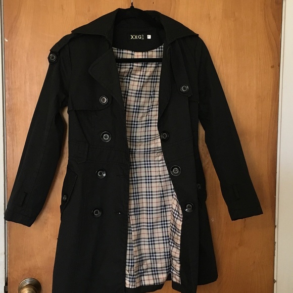 Jacket - Picture 10 of 12